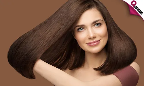 Keratin Hair Treatment!